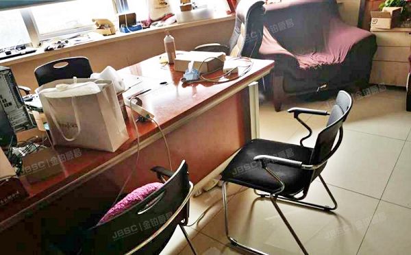 海淀区 大柳树富海中心3号楼12层1204室  商业