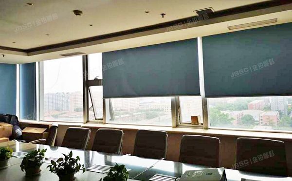 海淀区 大柳树富海中心3号楼12层1204室  商业