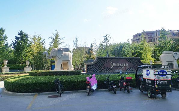 大兴区 乐园路20号院11号楼-1至1层1单元102（华润公元九里）