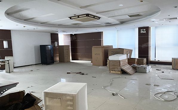 经济技术开发区 西环南路26号院8号楼1至4层（嘉捷科技园）工业