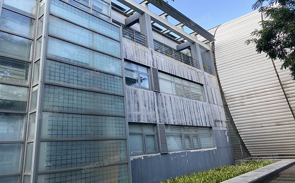 经济技术开发区 西环南路26号院8号楼1至4层（嘉捷科技园）工业