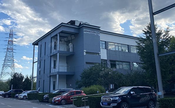 经济技术开发区 西环南路26号院8号楼1至4层（嘉捷科技园）工业