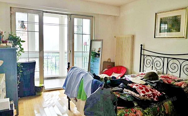 海淀区-万柳 万泉新新家园20号楼3单元4层401号（复式）