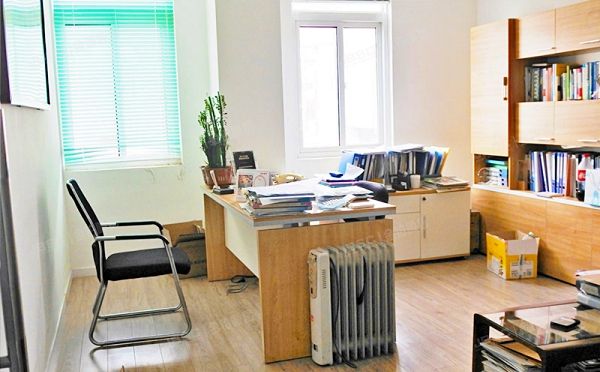 通州厂  联东U谷永乐工业园6号院1至4层（联东U谷）