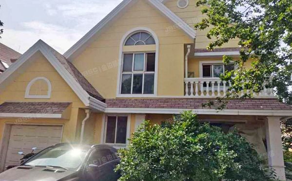 通州区 榆景苑1区34幢1至3层  别墅