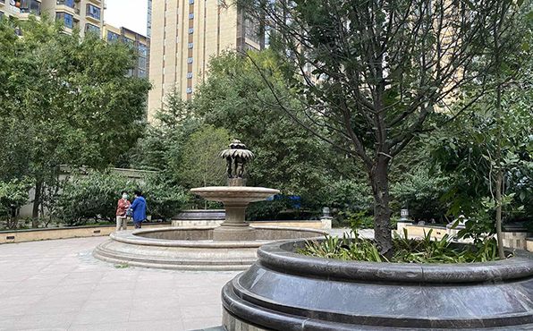 通州区 景盛南二街45号院5号楼13层2单元1305号（合生世界村）