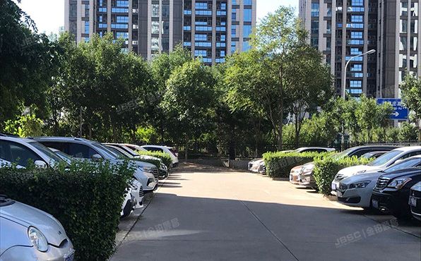 丰台区 顺八条8号院四区3号楼28层2810号（宋家庄家园四区）