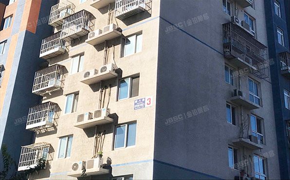 丰台区 顺八条8号院四区3号楼28层2810号（宋家庄家园四区）