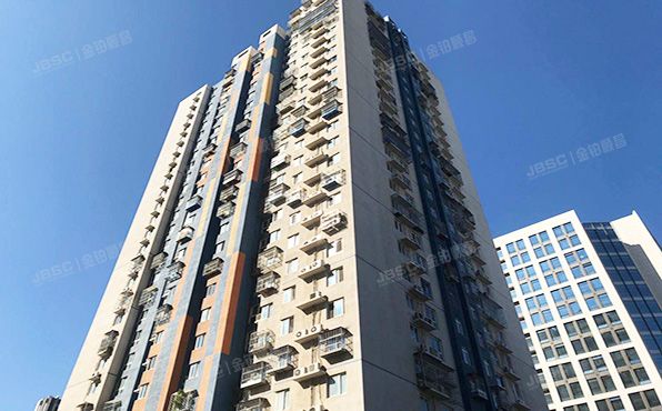 丰台区 顺八条8号院四区3号楼28层2810号（宋家庄家园四区）