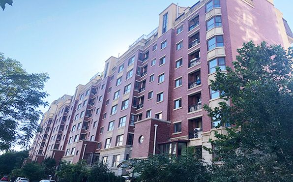 朝阳区 成寿寺路140号院2号楼9层3单元1001号（中海城香克林）