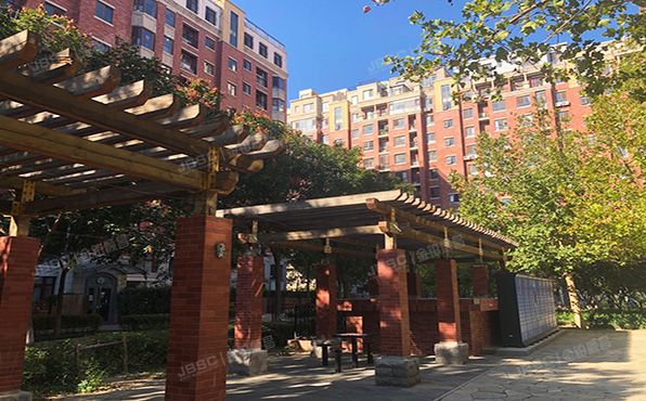 朝阳区 成寿寺路140号院2号楼9层3单元1001号（中海城香克林）