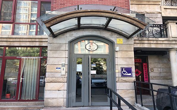 朝阳区 成寿寺路140号院2号楼9层3单元1001号（中海城香克林）