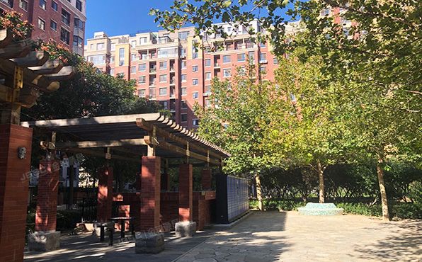 朝阳区 成寿寺路140号院2号楼9层3单元1001号（中海城香克林）