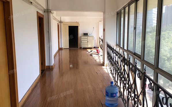 朝阳区 金兴路6号楼1至6层（朝阳建筑）独栋  办公