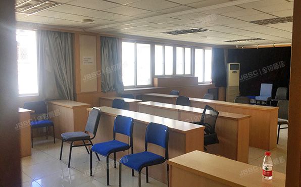 朝阳区 金兴路6号楼1至6层（朝阳建筑）独栋  办公