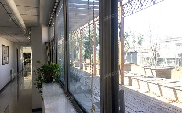 朝阳区 金兴路6号楼1至6层（朝阳建筑）独栋  办公