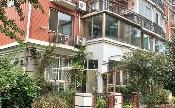 大兴区 青岛嘉园1号楼2单元302号