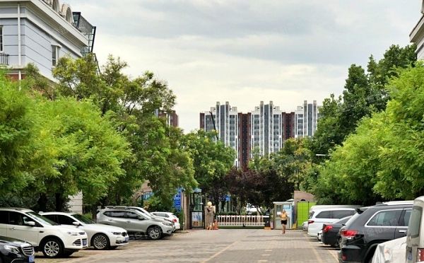 大兴区 青岛嘉园1号楼2单元302号