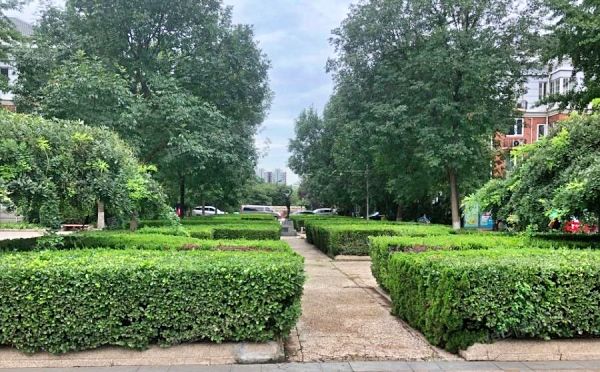 大兴区 青岛嘉园1号楼2单元302号