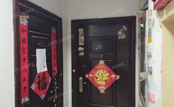 大兴区 旧忠路12号院5号楼5层2单元502（旧宫新苑北区）