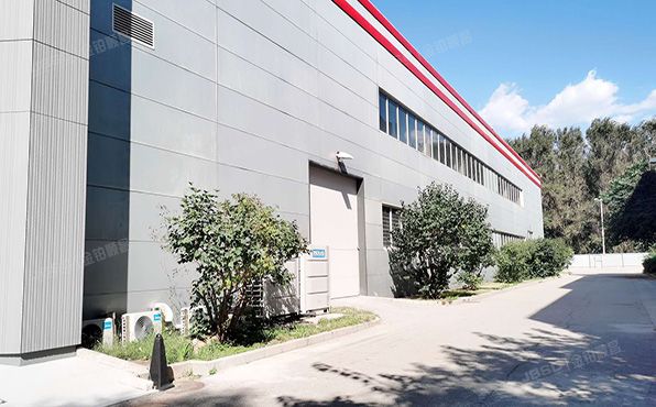 顺义区 龙塘路李桥段179号院仓储用地