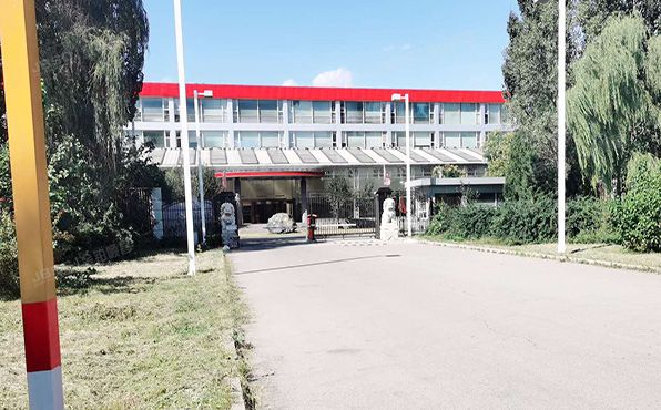 顺义区 龙塘路李桥段179号院仓储用地