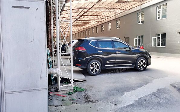 顺义区 龙塘路李桥段179号院仓储用地