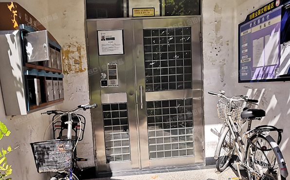 大兴区 青岛嘉园1号楼2单元302号