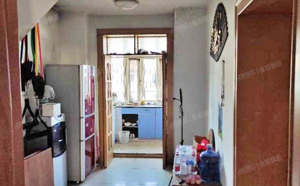 大兴区-西红门镇 宏盛园小区2号楼6层2单元601