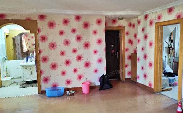 大兴区-西红门镇 宏盛园小区2号楼6层2单元601