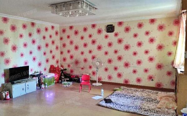 大兴区-西红门镇 宏盛园小区2号楼6层2单元601