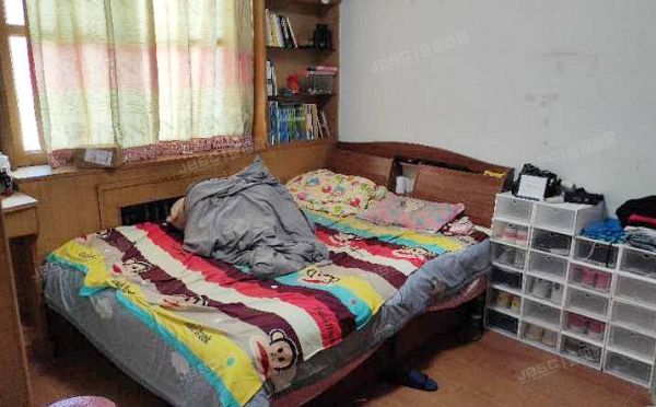 大兴区-西红门镇 宏盛园小区2号楼6层2单元601