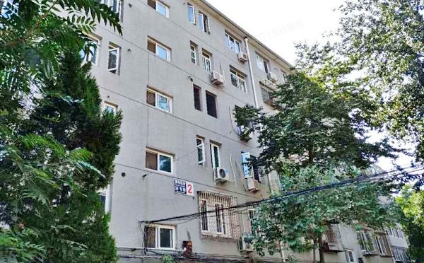 朝阳区 黄寺后身36号院2号楼1层2单元103