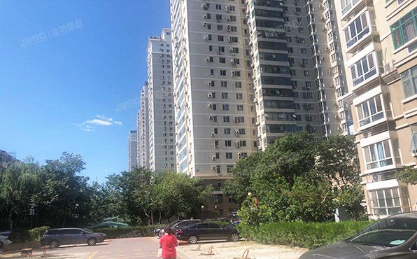 昌平区-东小口镇 天通苑东一区10号楼32层3204号