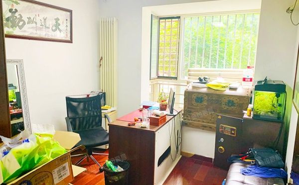 朝阳区 百子湾南二路78号院六号楼二单元106（A派公寓）