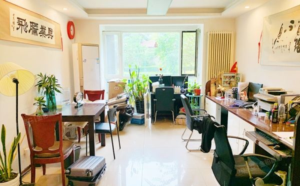 朝阳区 百子湾南二路78号院六号楼二单元106（A派公寓）