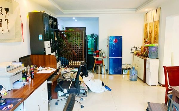 朝阳区 百子湾南二路78号院六号楼二单元106（A派公寓）