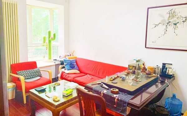 朝阳区 百子湾南二路78号院六号楼二单元106（A派公寓）