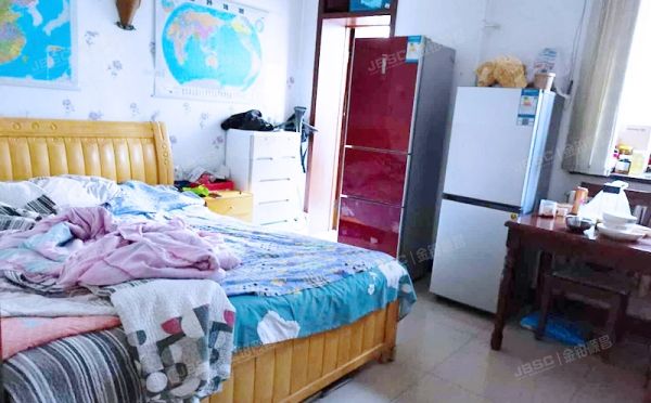 房山区-窦店 田家园二区七号楼四单元102