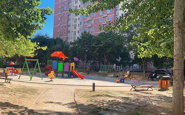 昌平区 瑞旗家园14号楼7层3单元704