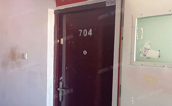 昌平区 瑞旗家园14号楼7层3单元704