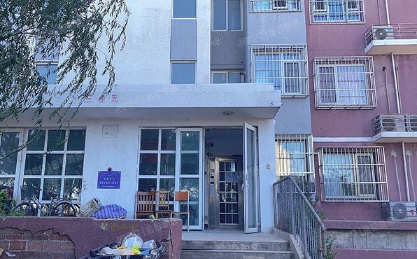 昌平区 瑞旗家园14号楼7层3单元704