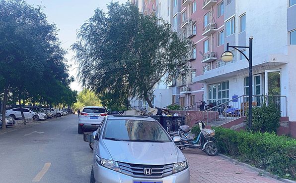 昌平区 瑞旗家园14号楼7层3单元704