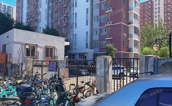 昌平区 瑞旗家园14号楼7层3单元704