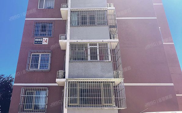 昌平区 瑞旗家园14号楼7层3单元704