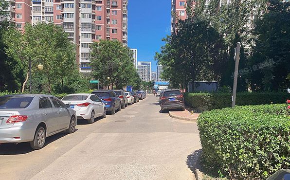 昌平区 瑞旗家园14号楼7层3单元704