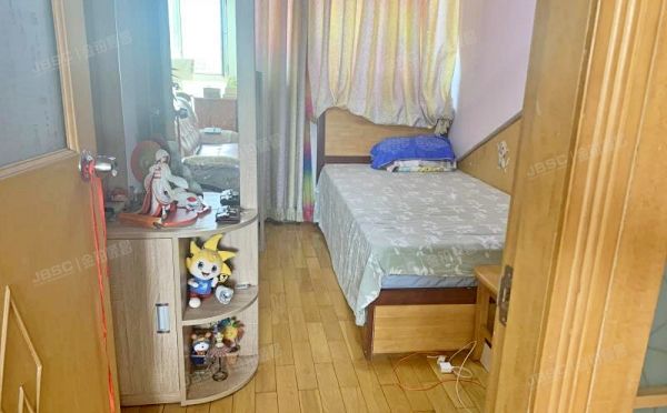 东城区 金鱼池中区8号楼3单元601号