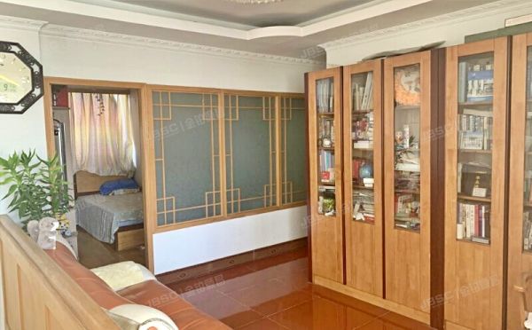 东城区 金鱼池中区8号楼3单元601号