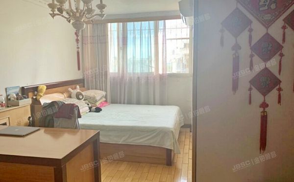 东城区 金鱼池中区8号楼3单元601号