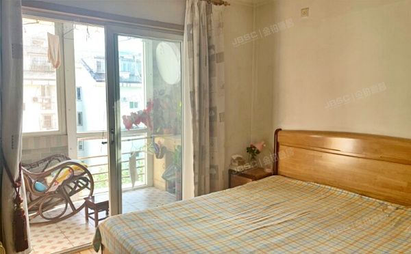 东城区 金鱼池中区8号楼3单元601号